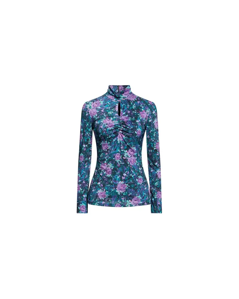 Liu Jo TOPS - T-shirtsauf YOOX.COM Violett