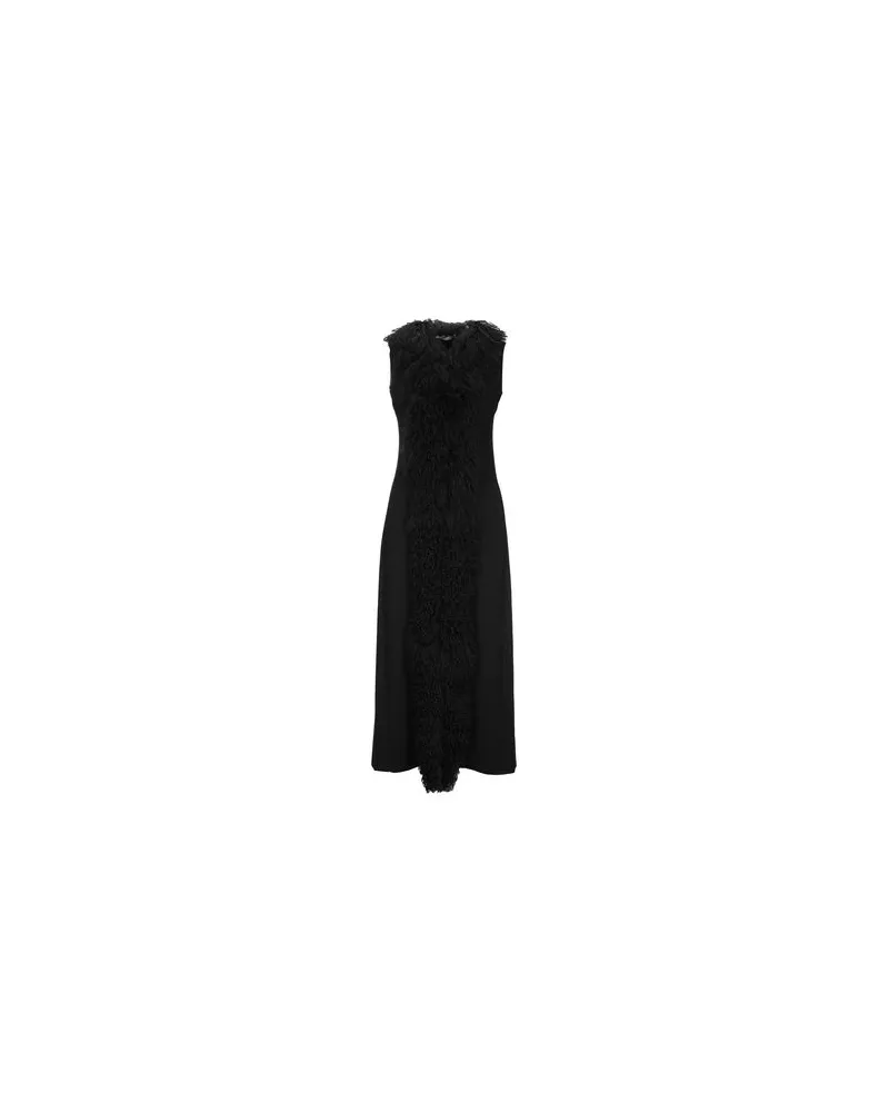 Charlott JACKEN & MÄNTEL - Jacken, Mäntel & Trenchcoatsauf YOOX.COM Schwarz