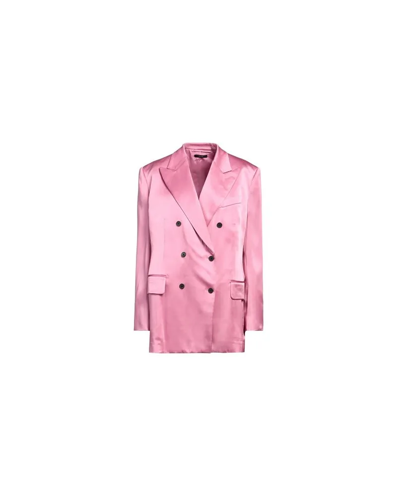 Tom Ford ANZÜGE und CO-ORDS - Blazersauf YOOX.COM Rosa