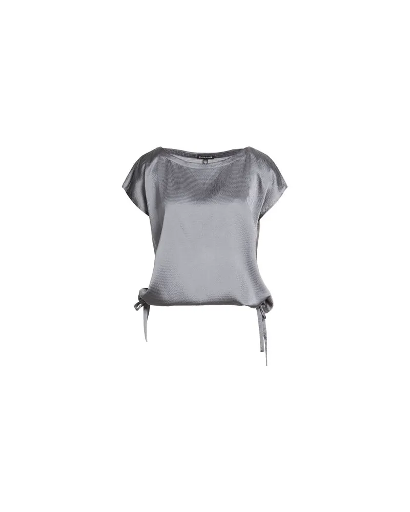 Eileen Fisher TOPS - Topsauf YOOX.COM Grau