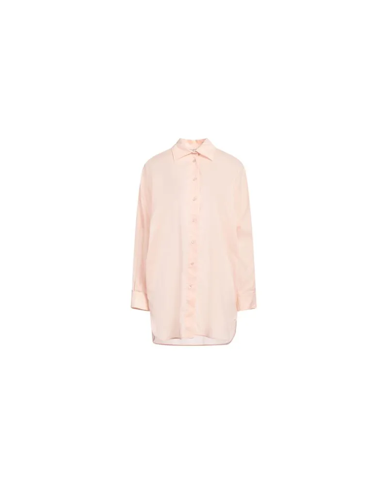 Philosophy Di Lorenzo Serafini TOPS - Hemdenauf YOOX.COM Pfirsich