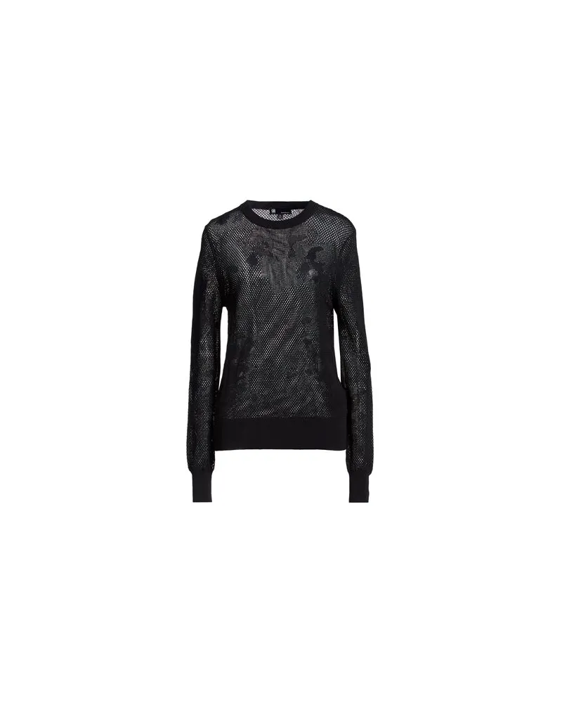 G-STAR RAW STRICKWAREN - Pulloverauf YOOX.COM Schwarz