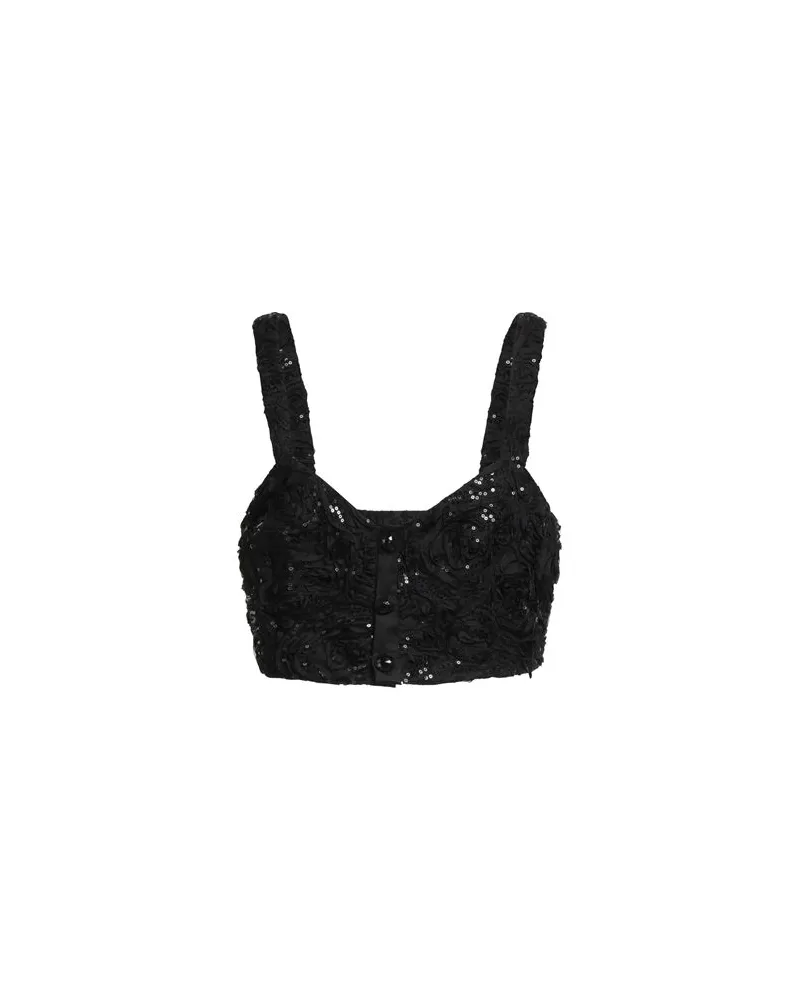 Baum und Pferdgarten TOPS - Topsauf YOOX.COM Schwarz