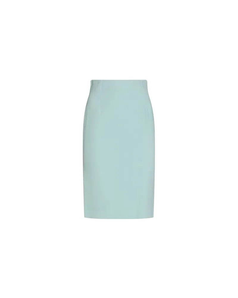 Ermanno Scervino HOSEN & RÖCKE - Midi-Röckeauf YOOX.COM Himmelblau
