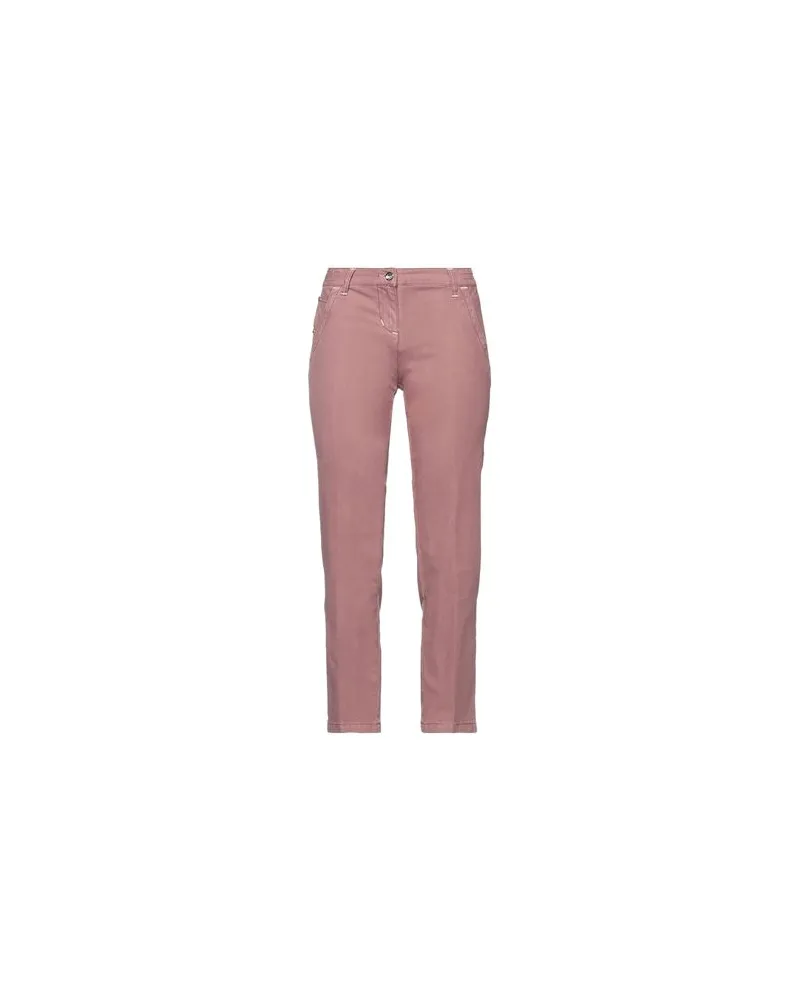 Jacob Cohën HOSEN & RÖCKE - Hosenauf YOOX.COM Antikrosa
