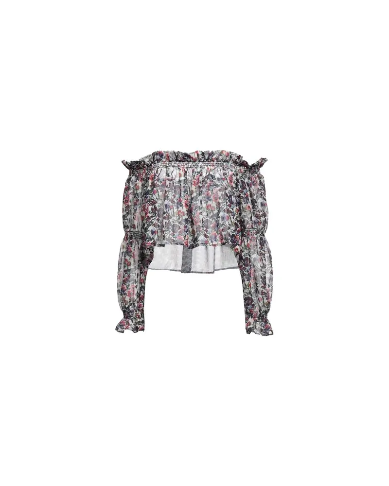 Gaëlle Bonheur TOPS - Topsauf YOOX.COM Violett