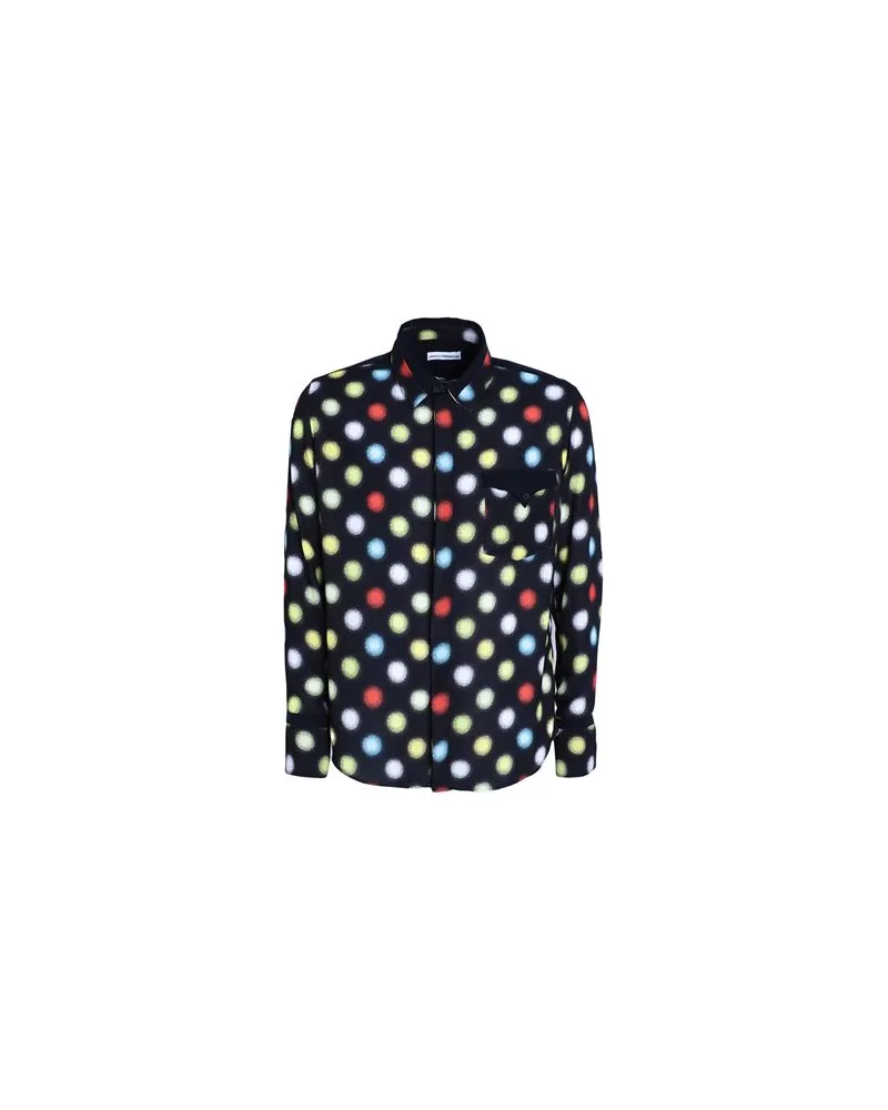 Paco Rabanne TOPS - Hemdenauf YOOX.COM Schwarz