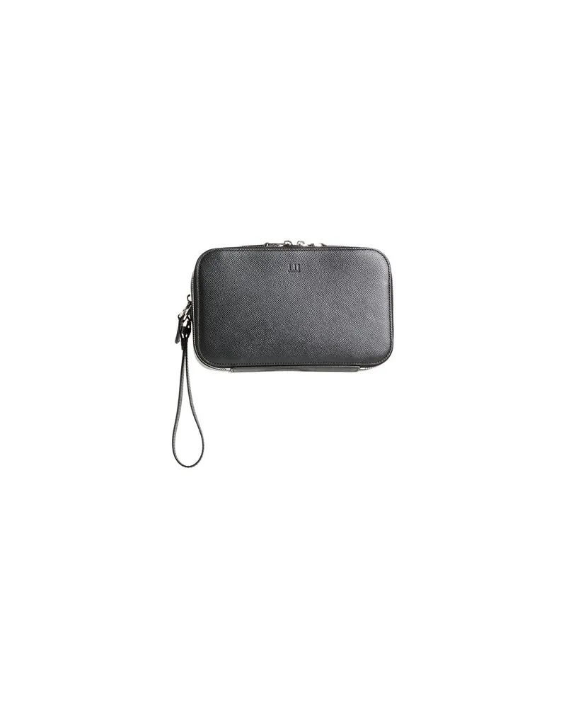 Dunhill TASCHEN - Handtaschenauf YOOX.COM Schwarz