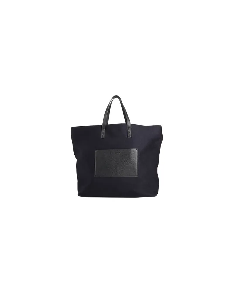 Emporio Armani TASCHEN - Handtaschenauf YOOX.COM Nachtblau