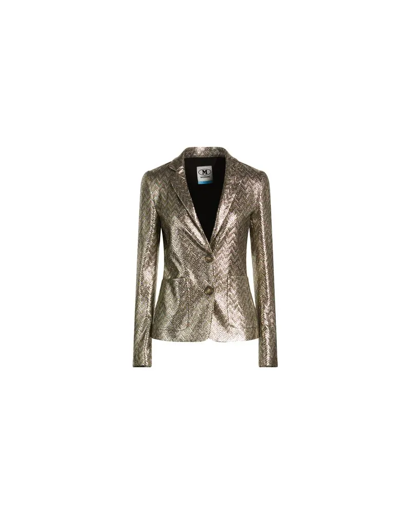 Missoni ANZÜGE und CO-ORDS - Blazersauf YOOX.COM Grün