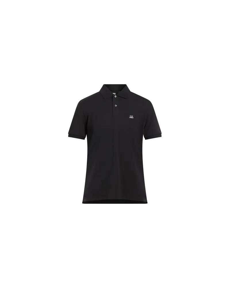 C.P. Company TOPS - Poloshirtsauf YOOX.COM Nachtblau
