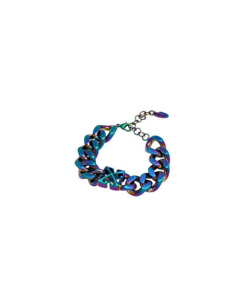 OFF-WHITE SCHMUCK und UHREN - Armbänderauf YOOX.COM Fuchsia