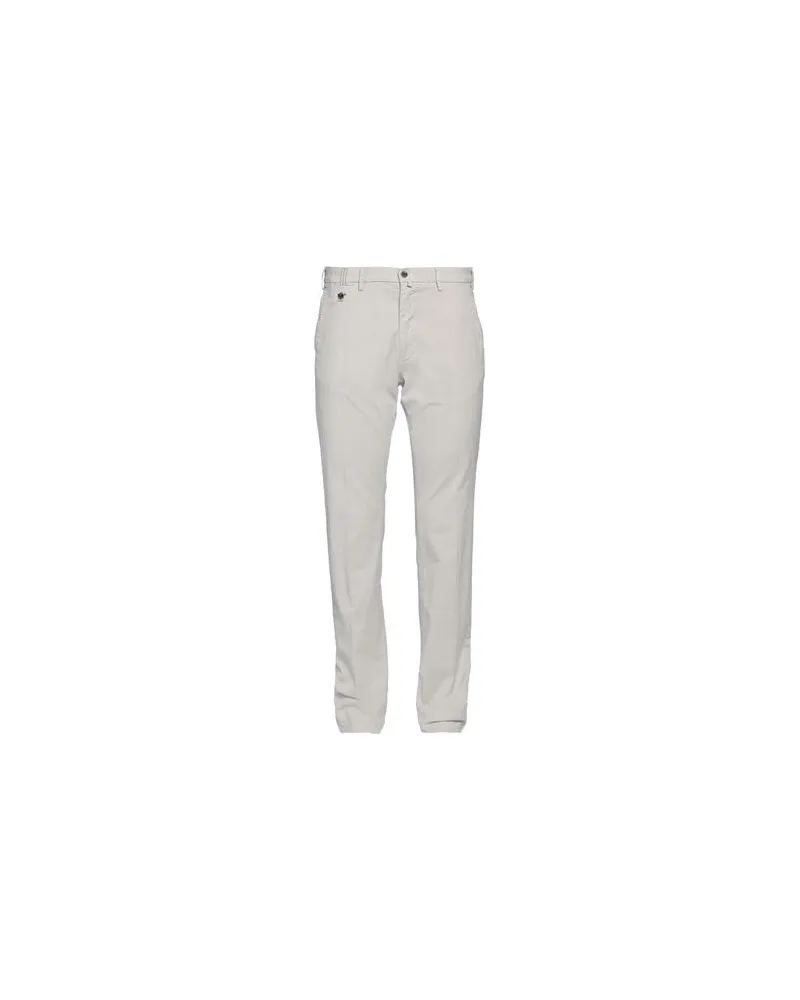 Mason's HOSEN & RÖCKE - Hosenauf YOOX.COM Hellgrau
