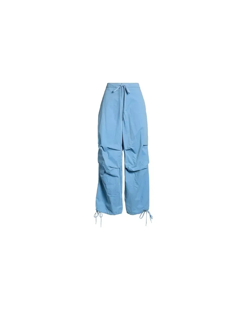 Marc Jacobs HOSEN & RÖCKE - Hosenauf YOOX.COM Hellblau