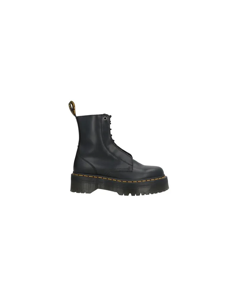 Dr.Martens SCHUHE - Stiefelettenauf YOOX.COM Schwarz