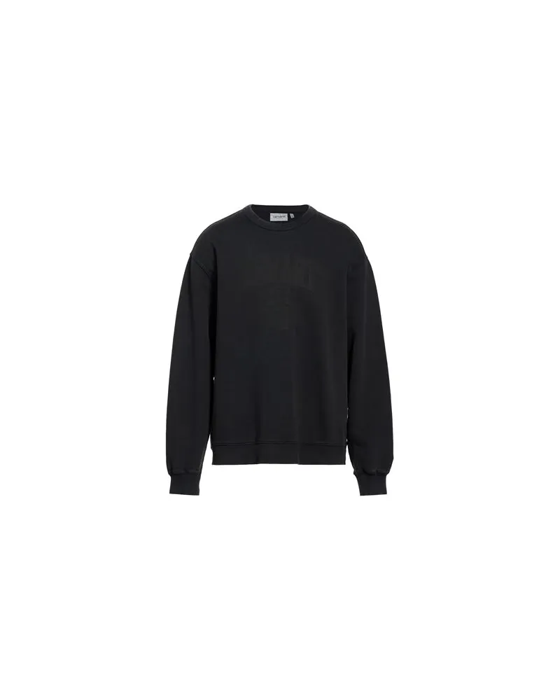 Carhartt WIP TOPS - Sweatshirtsauf YOOX.COM Schwarz