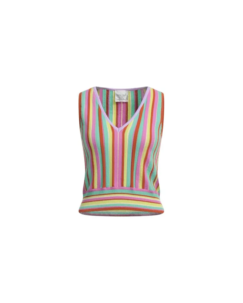 forte_forte STRICKWAREN - Pulloverauf YOOX.COM Säuregrün