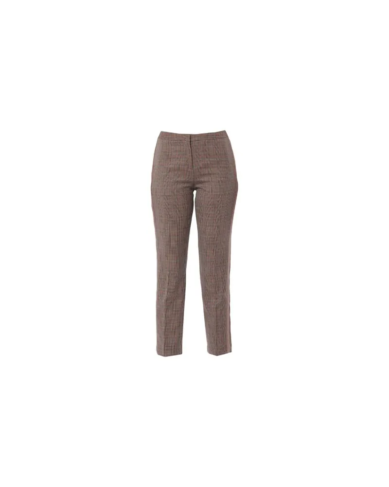 Burberry HOSEN & RÖCKE - Hosenauf YOOX.COM Khaki