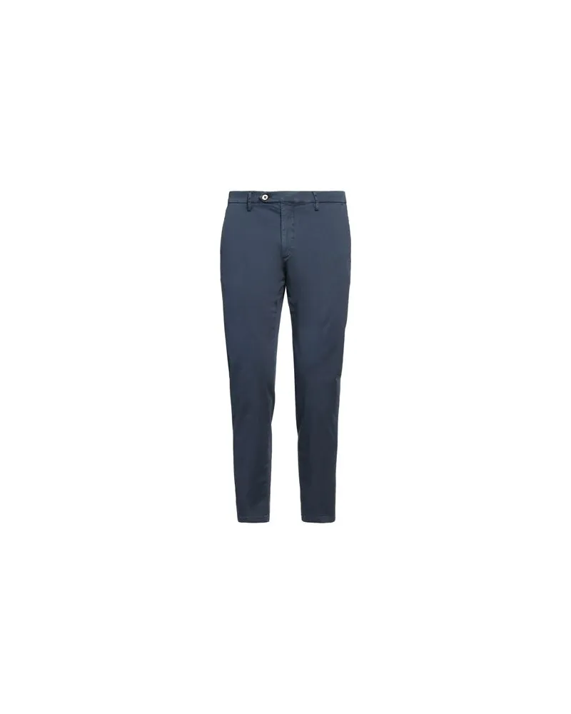 MICHAEL COAL HOSEN & RÖCKE - Hosenauf YOOX.COM Blau
