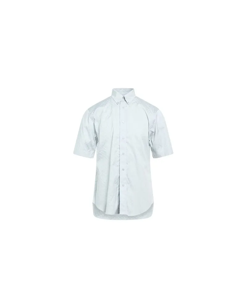 Givenchy TOPS - Hemdenauf YOOX.COM Himmelblau