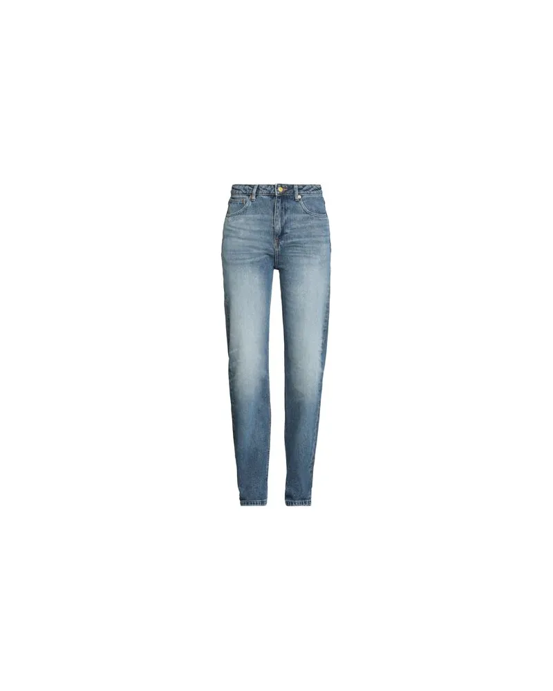 A.P.C. HOSEN & RÖCKE - Jeanshosenauf YOOX.COM Blau