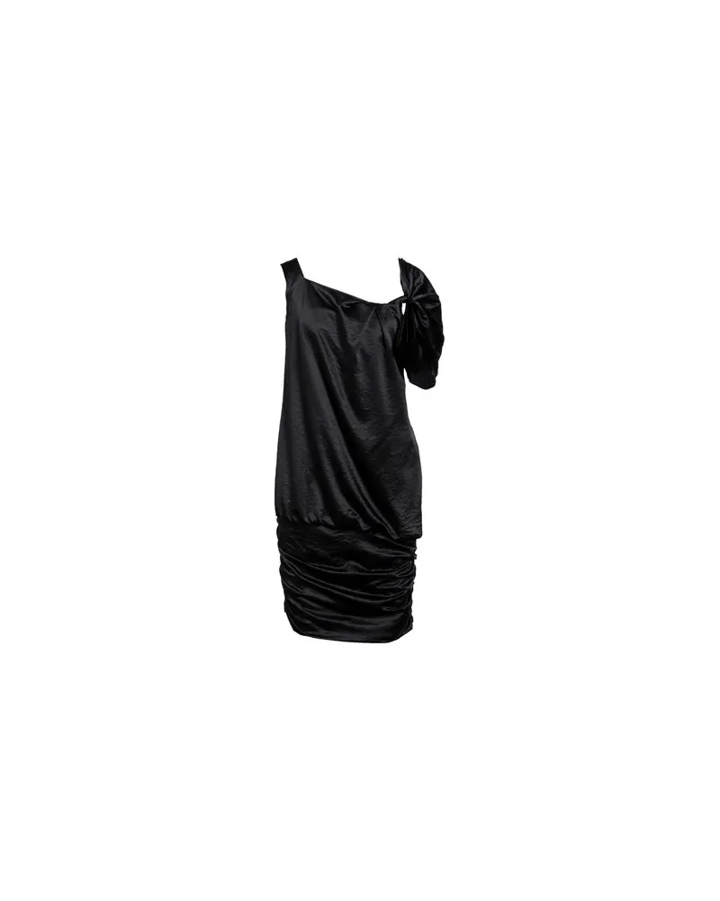 Hanita KLEIDER - Mini-Kleiderauf YOOX.COM Schwarz