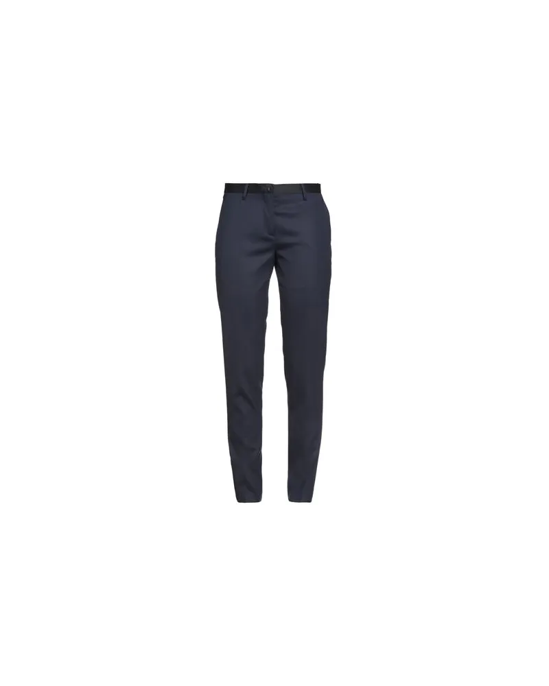 Brian Dales HOSEN & RÖCKE - Hosenauf YOOX.COM Nachtblau