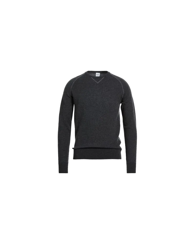 ASPESI STRICKWAREN - Pulloverauf YOOX.COM Braungrau