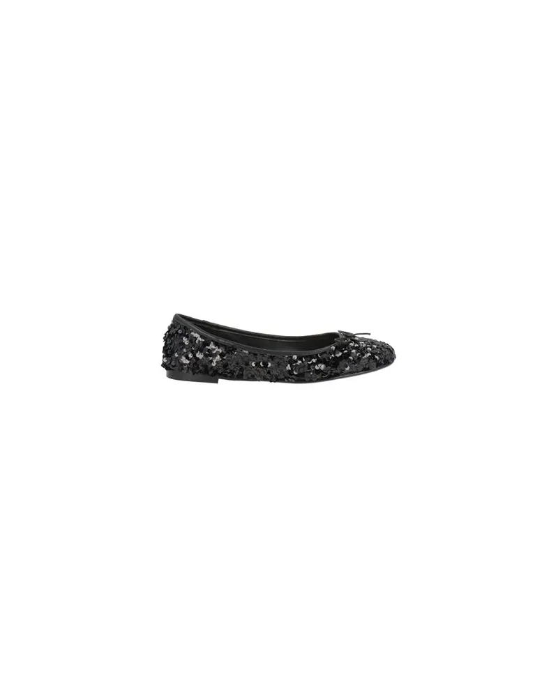 Tosca Blu SCHUHE - Ballerinasauf YOOX.COM Schwarz