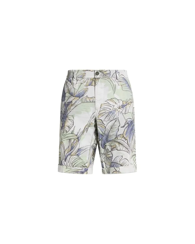 Mason's HOSEN & RÖCKE - Shorts & Bermudashortsauf YOOX.COM Hellgrau