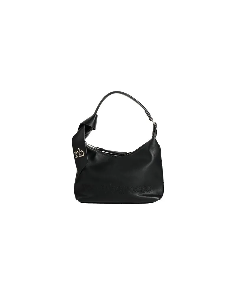 Rocco Barocco TASCHEN - Handtaschenauf YOOX.COM Schwarz