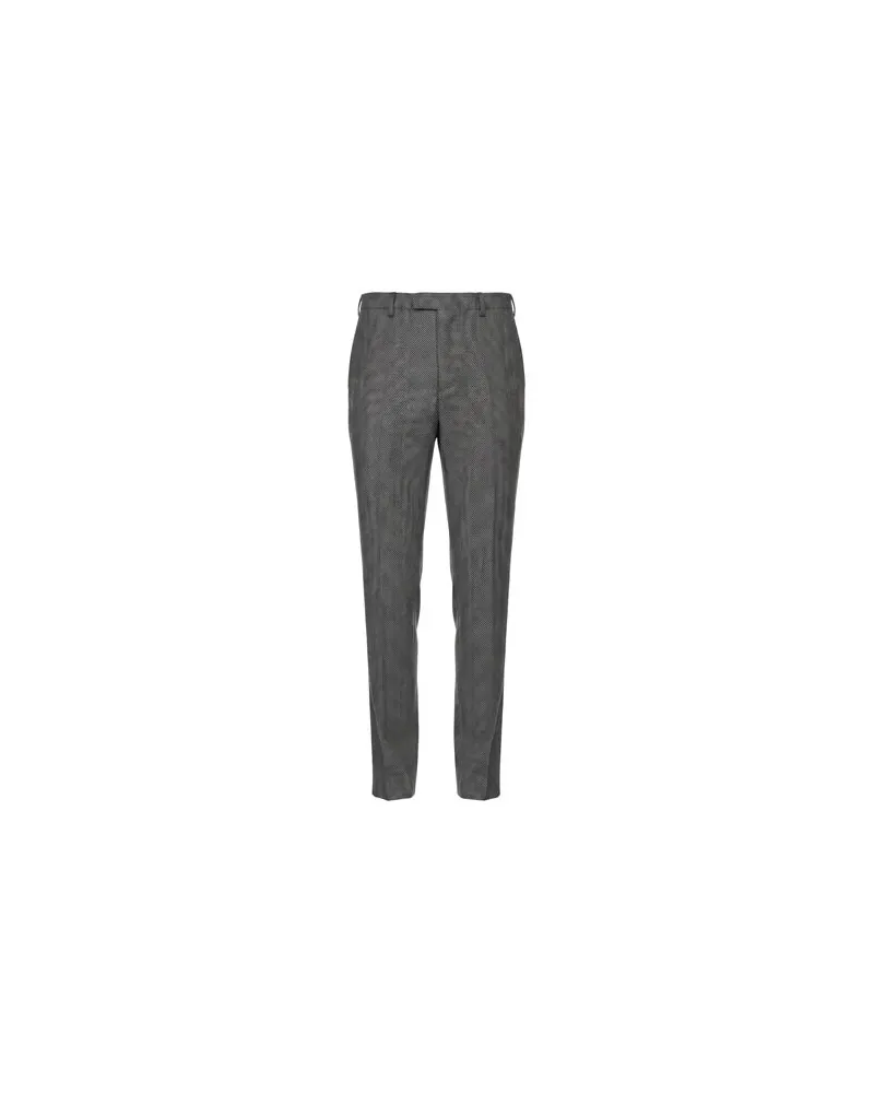 Incotex HOSEN & RÖCKE - Hosenauf YOOX.COM Schwarz