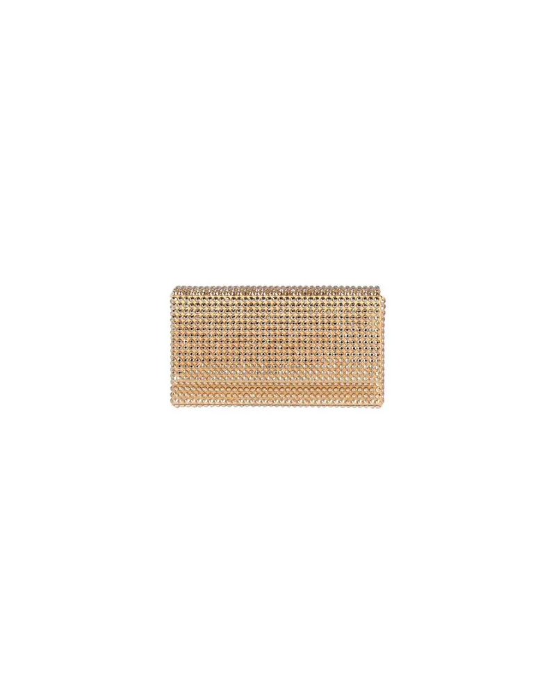 Amina Muaddi TASCHEN - Handtaschenauf YOOX.COM Ringelblume