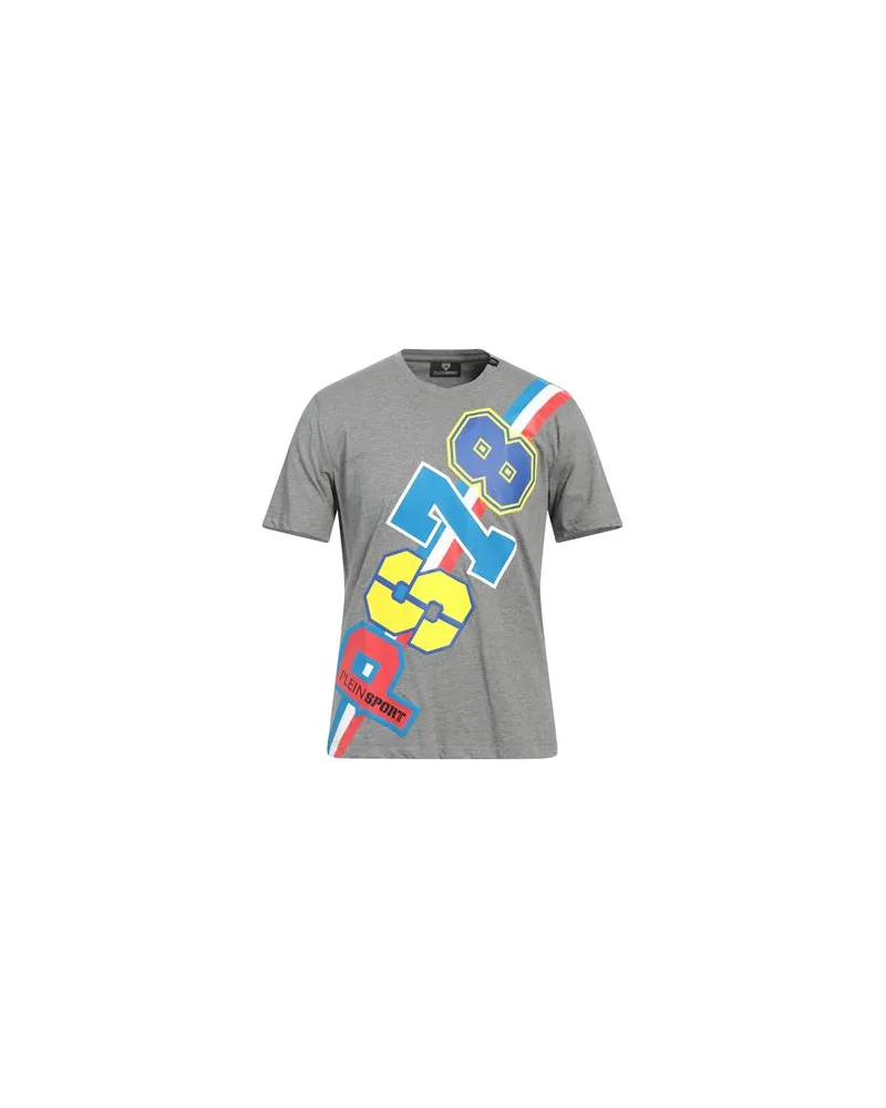 Philipp Plein TOPS - T-shirtsauf YOOX.COM Grau