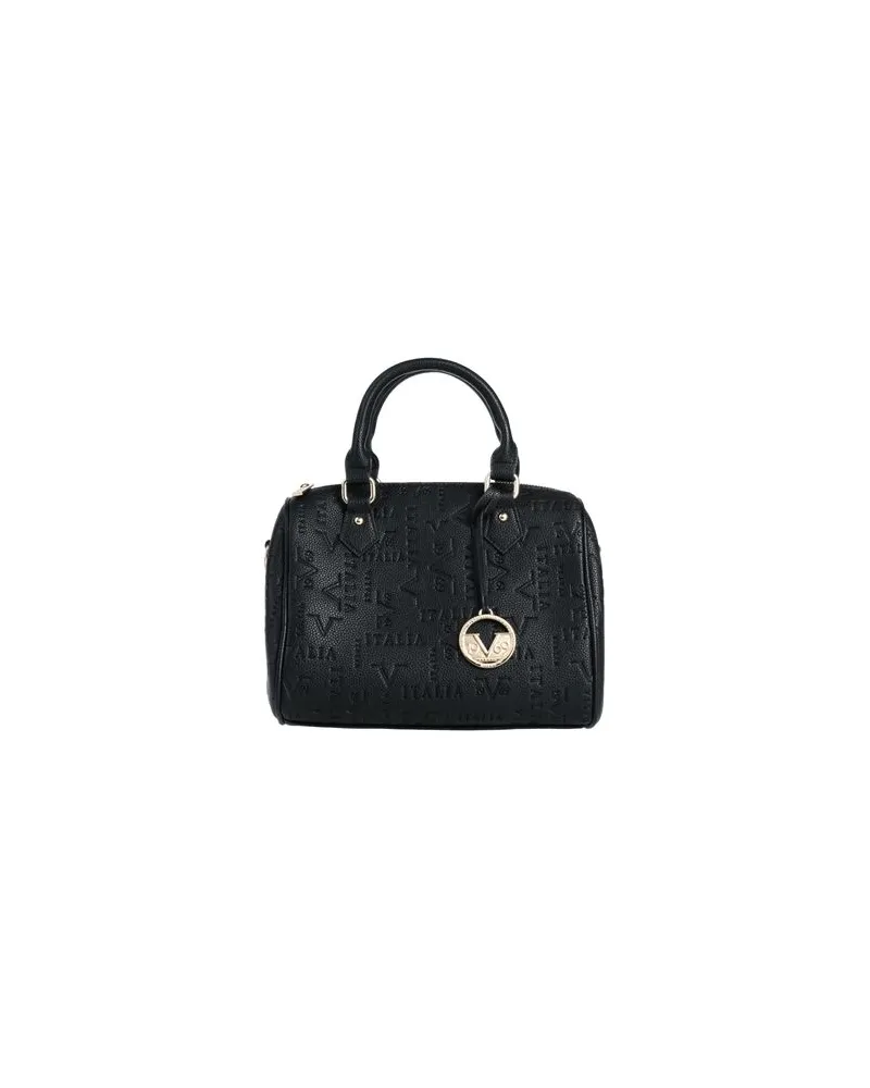 19V69 TASCHEN - Handtaschenauf YOOX.COM Schwarz