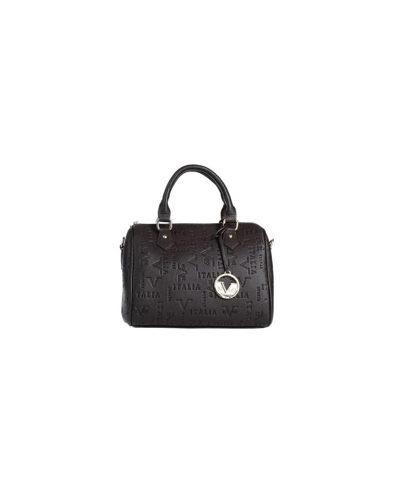 19V69 TASCHEN - Handtaschenauf YOOX.COM Dunkelbraun