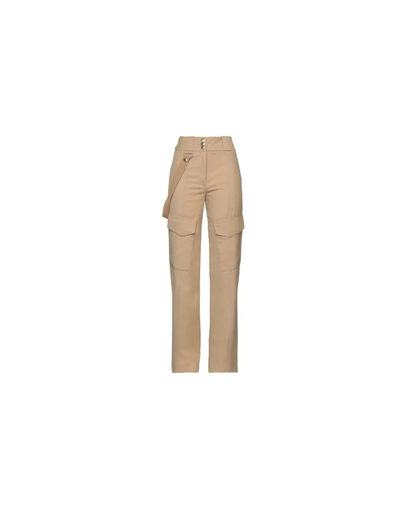 Seafarer HOSEN & RÖCKE - Hosenauf YOOX.COM Kamel
