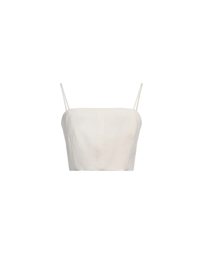Paul Smith TOPS - Topsauf YOOX.COM Elfenbein