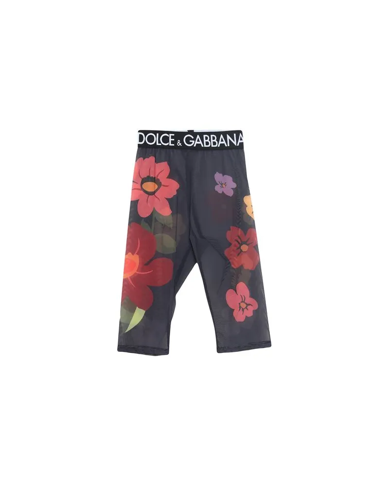 Dolce & Gabbana HOSEN & RÖCKE - Leggingsauf YOOX.COM Nachtblau