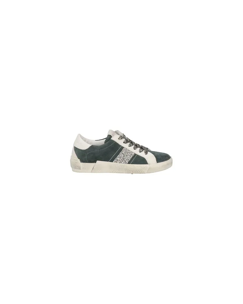 Méliné SCHUHE - Sneakersauf YOOX.COM Dunkelgrün