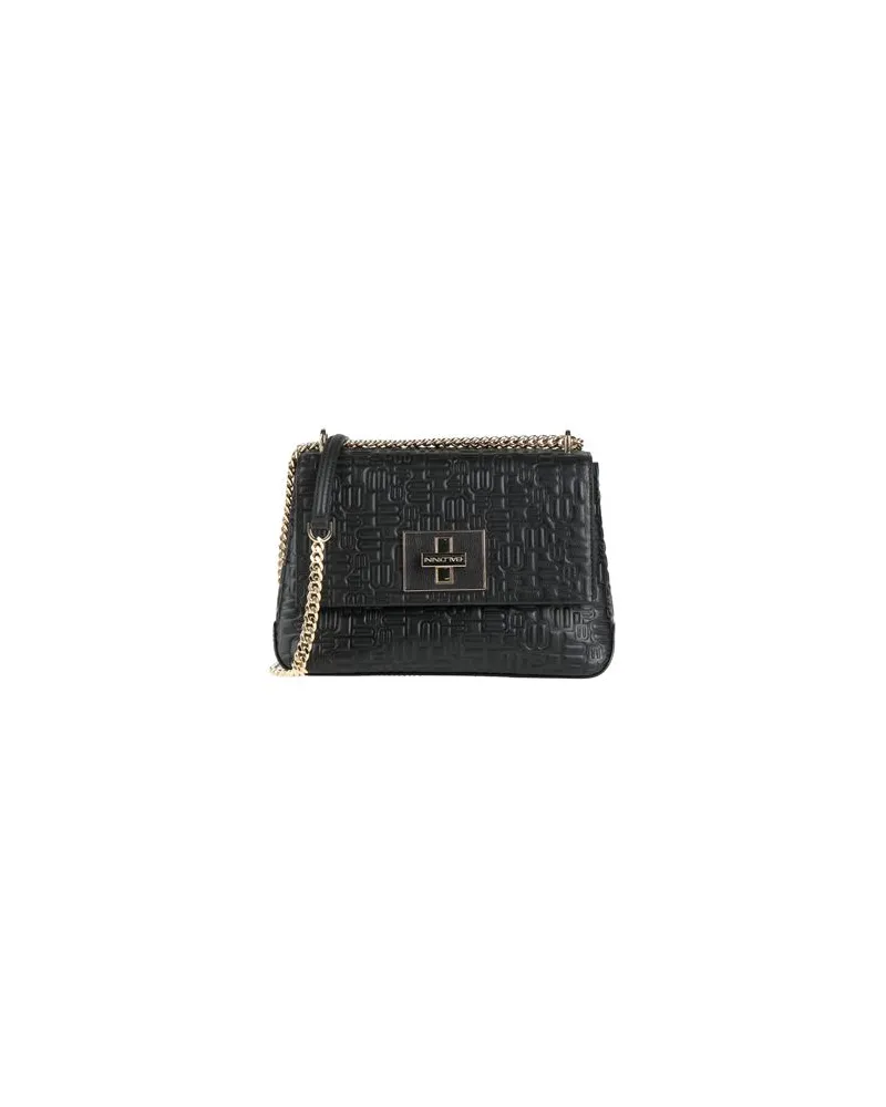 Baldinini TASCHEN - Umhängetascheauf YOOX.COM Schwarz