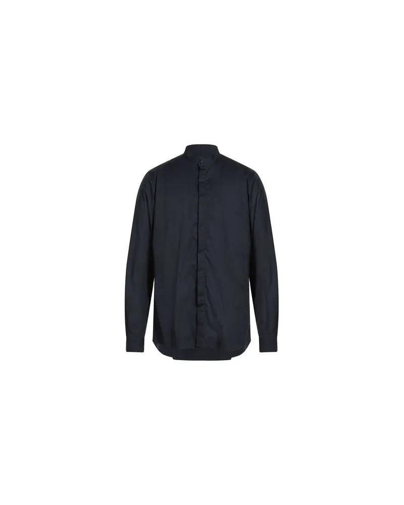 Pal Zileri TOPS - Hemdenauf YOOX.COM Nachtblau