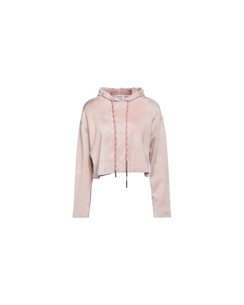 Dondup TOPS - Sweatshirtsauf YOOX.COM Antikrosa