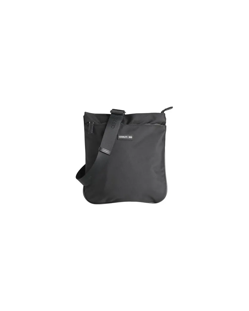 Cerruti 1881 TASCHEN - Umhängetascheauf YOOX.COM Schwarz