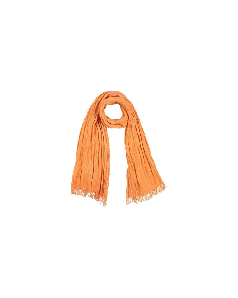 Altea ACCESSOIRES - Schalsauf YOOX.COM Orange