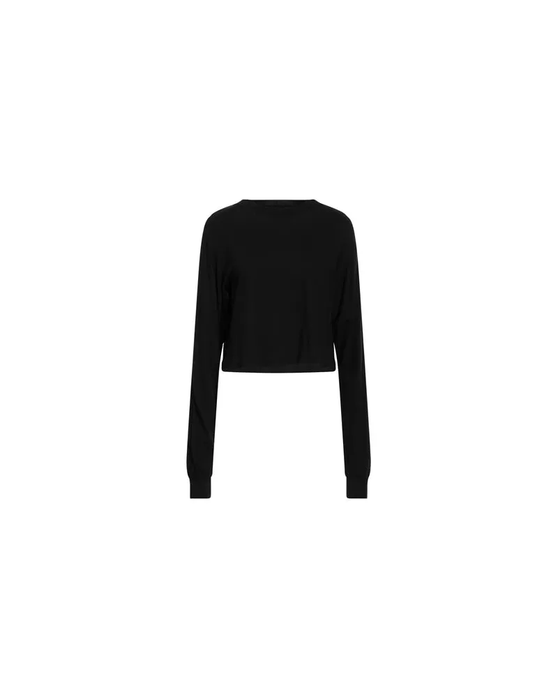 John Elliott + Co TOPS - T-shirtsauf YOOX.COM Schwarz