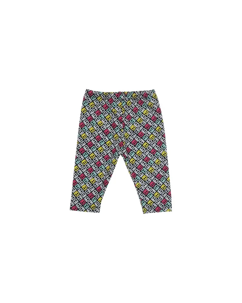 Laura Biagiotti HOSEN & RÖCKE - Leggingsauf YOOX.COM Schwarz