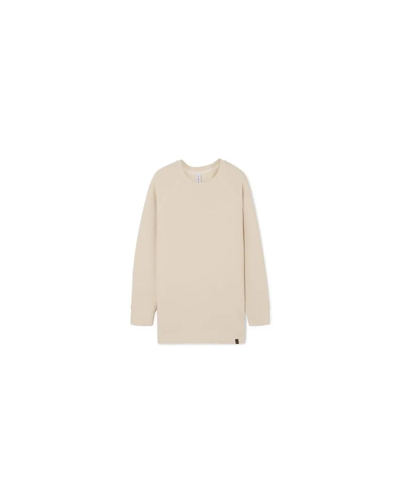 Varley TOPS - Sweatshirtsauf YOOX.COM Beige