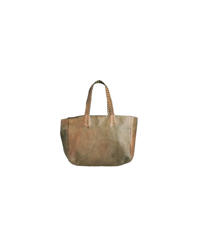 Giorgio Brato TASCHEN - Handtaschenauf YOOX.COM Khaki
