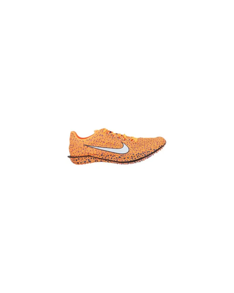 Nike SCHUHE - Sneakersauf YOOX.COM Orange